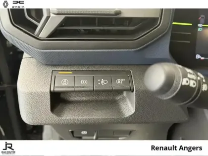 Photo 13 Dacia Duster  1.2 mild hybrid 130ch Journey
