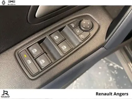 Photo 9 Dacia Duster  1.2 mild hybrid 130ch Journey