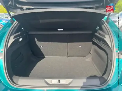 Photo 13 Peugeot 308  1.2 Hybrid 145ch Style e-DCS6