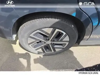 Photo 7 Hyundai Kona  Electric 39kWh - 136ch Intuitive