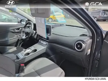 Photo 12 Hyundai Kona  Electric 39kWh - 136ch Intuitive
