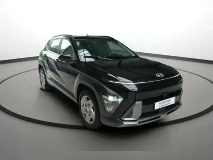 Photo 7 Hyundai Kona  1.0 T-GDi 100ch Creative