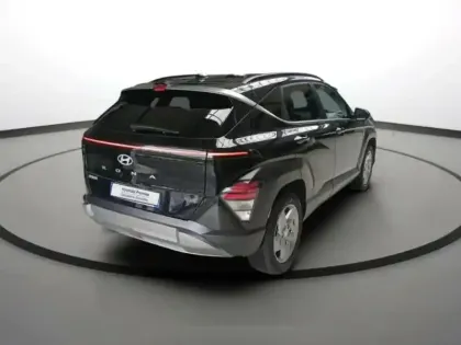 Photo 5 Hyundai Kona  1.0 T-GDi 100ch Creative