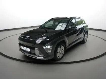 Photo Hyundai Kona Creative