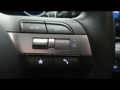 Photo 13 Hyundai Kona  1.0 T-GDi 100ch Creative