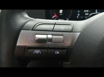 Photo 12 Hyundai Kona  1.0 T-GDi 100ch Creative