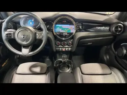 Photo 11 Mini Mini  Cooper S 178ch  Edition Camden BVA7