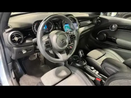 Photo 9 Mini Mini  Cooper S 178ch  Edition Camden BVA7