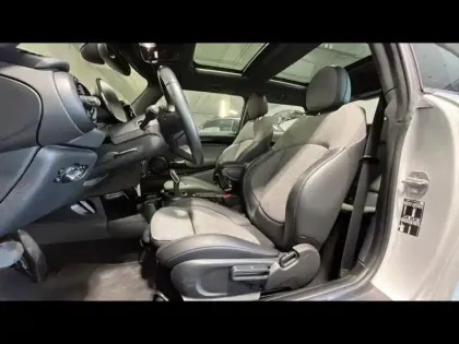 Photo 10 Mini Mini  Cooper S 178ch  Edition Camden BVA7