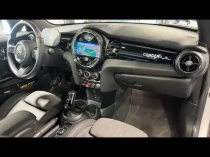 Photo 6 Mini Mini  Cooper S 178ch  Edition Camden BVA7