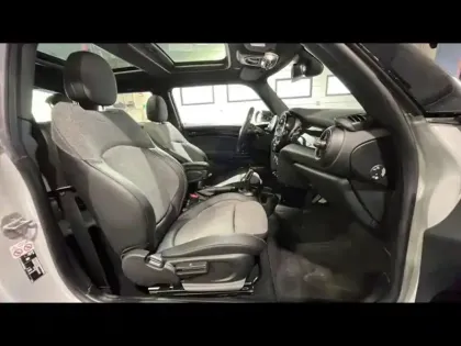 Photo 7 Mini Mini  Cooper S 178ch  Edition Camden BVA7