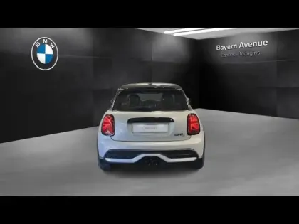 Photo 5 Mini Mini  Cooper S 178ch  Edition Camden BVA7