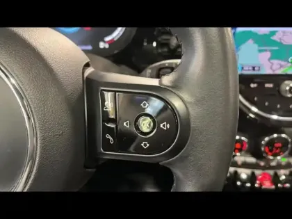 Photo 13 Mini Mini  Cooper S 178ch  Edition Camden BVA7
