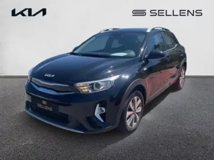 Photo Kia Stonic Active