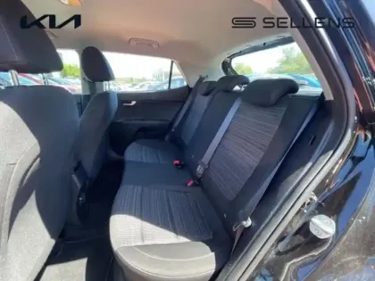 Photo 11 Kia Stonic  1.0 T-GDi 100ch Active