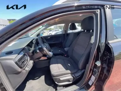 Photo 10 Kia Stonic  1.0 T-GDi 100ch Active