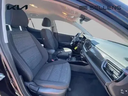 Photo 5 Kia Stonic  1.0 T-GDi 100ch Active