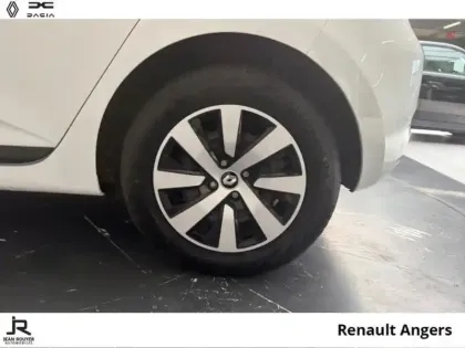 Photo 7 Renault Clio  1.0 TCe 90ch Equilibre