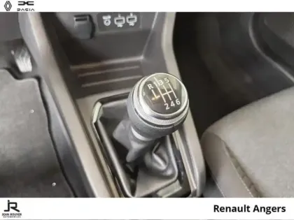 Photo 5 Renault Clio  1.0 TCe 90ch Equilibre