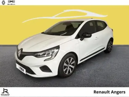 Photo Renault Clio Equilibre
