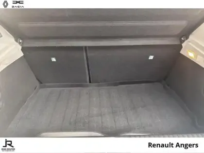 Photo 6 Renault Clio  1.0 TCe 90ch Equilibre
