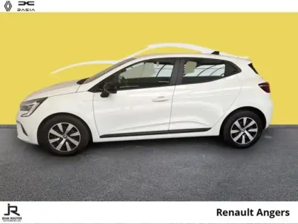 Photo 9 Renault Clio  1.0 TCe 90ch Equilibre