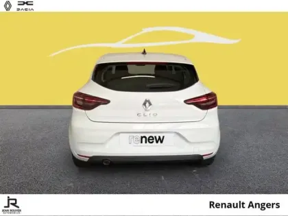 Photo 11 Renault Clio  1.0 TCe 90ch Equilibre