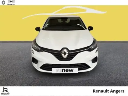 Photo 8 Renault Clio  1.0 TCe 90ch Equilibre