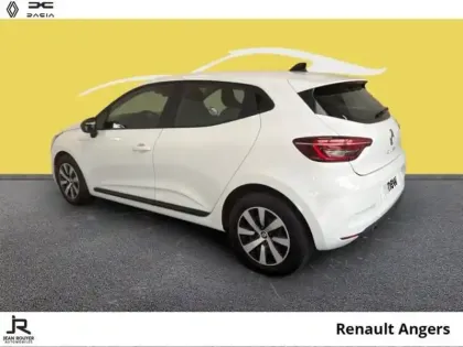 Photo 10 Renault Clio  1.0 TCe 90ch Equilibre
