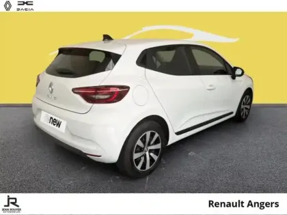 Photo 12 Renault Clio  1.0 TCe 90ch Equilibre