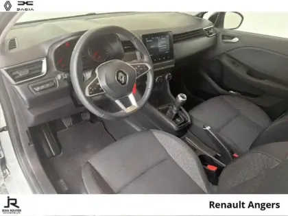 Photo 14 Renault Clio  1.0 TCe 90ch Equilibre