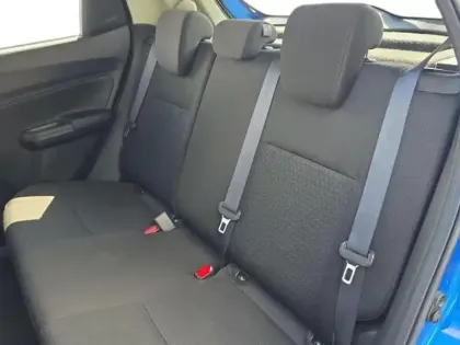 Photo 7 Suzuki Swift  1.2 Dualjet Hybrid 83ch Avantage