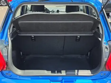 Photo 8 Suzuki Swift  1.2 Dualjet Hybrid 83ch Avantage