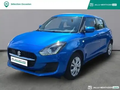Photo Suzuki Swift Avantage