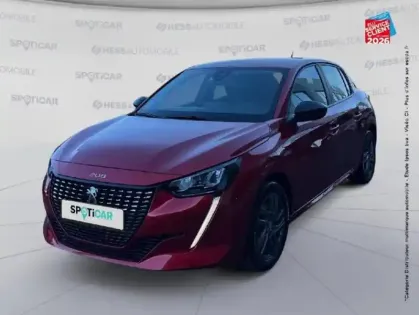 Photo Peugeot 208 Active Pack