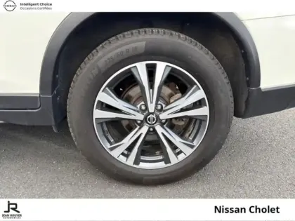 Photo 7 Nissan X-trail  dCi 150ch N-Connecta Xtronic Euro6d-T