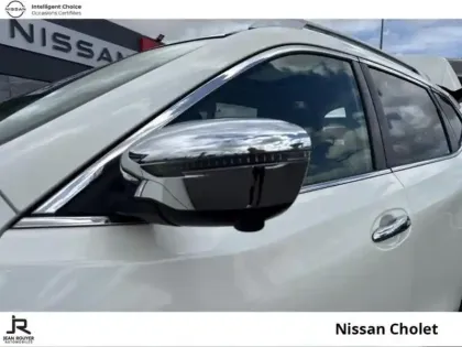 Photo 14 Nissan X-trail  dCi 150ch N-Connecta Xtronic Euro6d-T