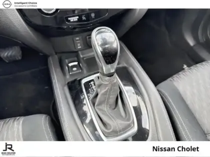 Photo 5 Nissan X-trail  dCi 150ch N-Connecta Xtronic Euro6d-T