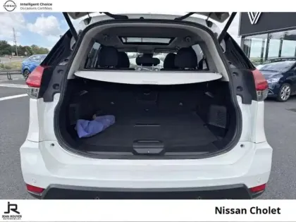 Photo 6 Nissan X-trail  dCi 150ch N-Connecta Xtronic Euro6d-T