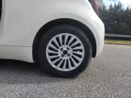 Photo 10 Fiat 500  e 118ch MY23