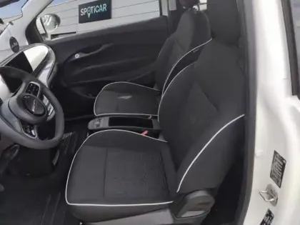 Photo 8 Fiat 500  e 118ch MY23