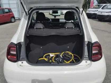 Photo 5 Fiat 500  e 118ch MY23