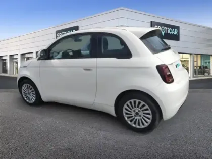 Photo 6 Fiat 500  e 118ch MY23