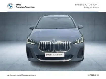 Photo 8 BMW Serie 2 Série 2 ActiveTourer 225e 245ch xDrive M Sport DKG7