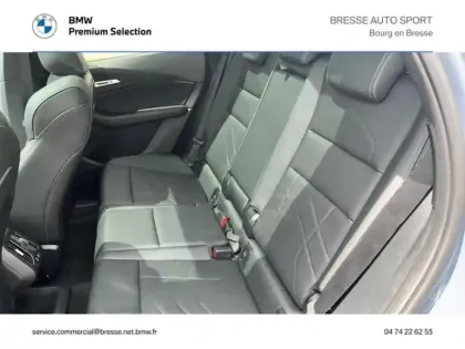 Photo 11 BMW Serie 2 Série 2 ActiveTourer 225e 245ch xDrive M Sport DKG7
