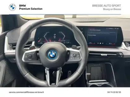 Photo 5 BMW Serie 2 Série 2 ActiveTourer 225e 245ch xDrive M Sport DKG7