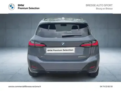 Photo 9 BMW Serie 2 Série 2 ActiveTourer 225e 245ch xDrive M Sport DKG7