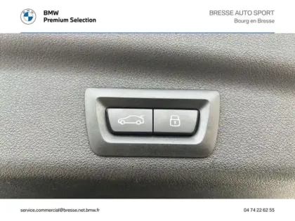 Photo 7 BMW Serie 2 Série 2 ActiveTourer 225e 245ch xDrive M Sport DKG7