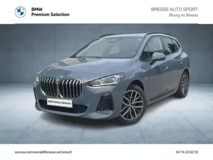 Photo Bmw Serie 2 M Sport