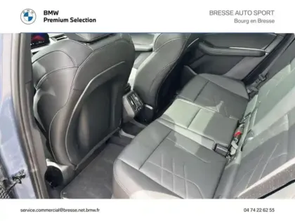 Photo 10 BMW Serie 2 Série 2 ActiveTourer 225e 245ch xDrive M Sport DKG7